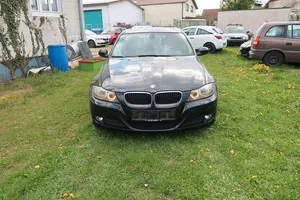 Brugt BMW 320