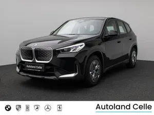 Brugt BMW iX1