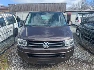 Usata VW T5
