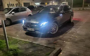 Gebraucht Mercedes E220