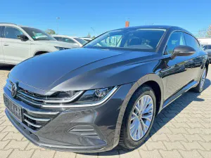 Occasion VW Arteon