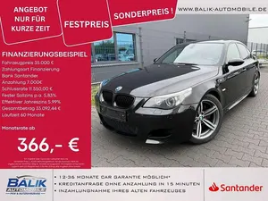 Occasion BMW M5