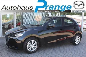 Gebraucht Mazda 2