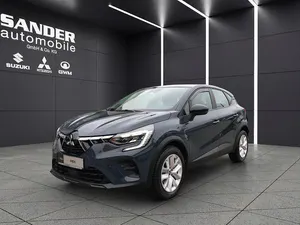 Usata Mitsubishi ASX