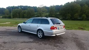 Occasion BMW 520