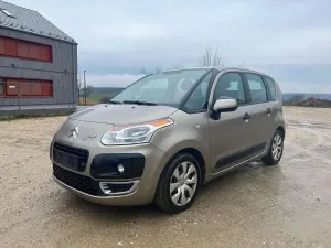 Gebraucht Citroën C3 Picasso