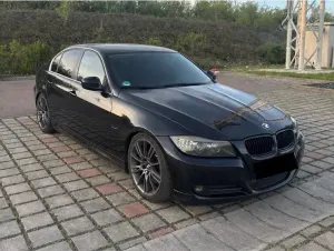 Używany BMW 330
