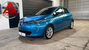 Second-hand Renault Zoe