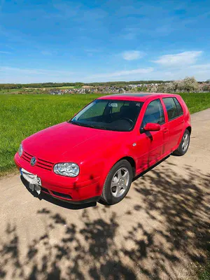 Occasion VW Golf IV