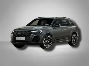 Brugt Audi Q7