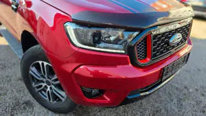 Używany Ford Ranger