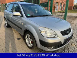 Brugt Kia Rio