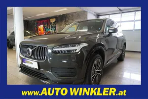 Usata Volvo XC90