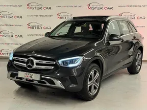 Gebraucht Mercedes GLC220
