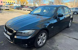 Brugt BMW 318