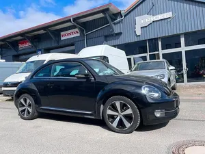 Brugt VW Beetle