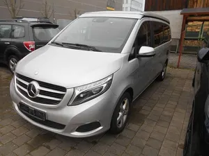 Usata Mercedes V220