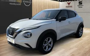 Gebraucht Nissan Juke