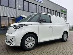 Brugt VW ID. Buzz
