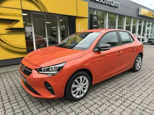 Usata Opel Corsa-e