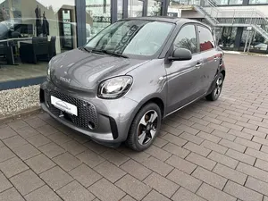 Gebraucht Smart ForFour Electric Drive