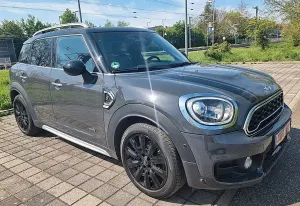 Gebraucht Mini Cooper SD Countryman