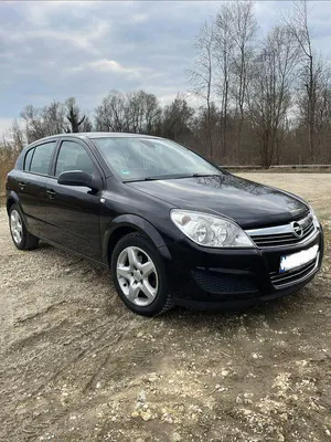 Usata Opel Astra