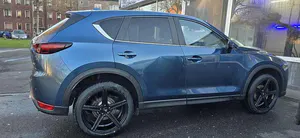 Second-hand Mazda CX-5