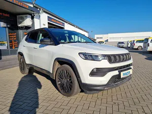 Usado Jeep Compass