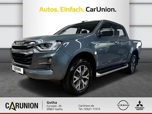 Gebraucht Isuzu D-Max