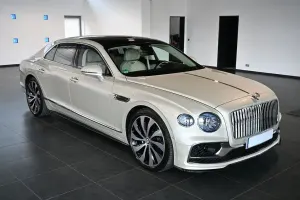 Gebraucht Bentley Flying Spur