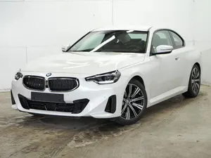 Używany BMW 220