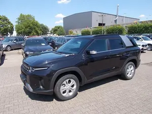 Usata KGM Torres