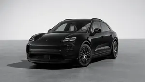 Brugt Porsche Macan