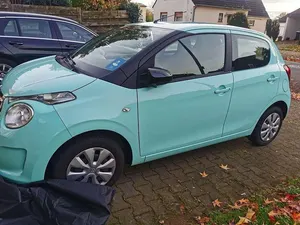 Gebraucht Citroën C1