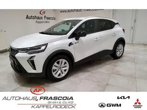 Gebraucht Mitsubishi ASX