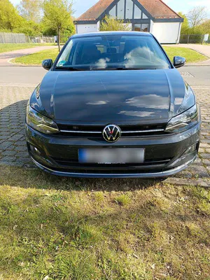 Gebraucht VW Polo