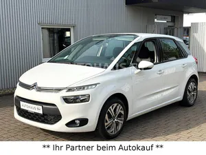 Gebraucht Citroën C4 SpaceTourer