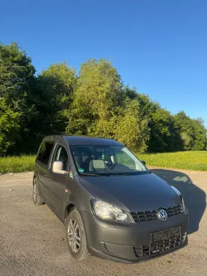 Occasion VW Caddy