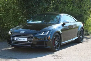 Gebraucht Audi TTS