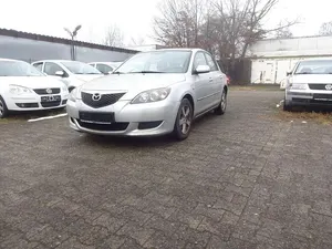Gebraucht Mazda 3
