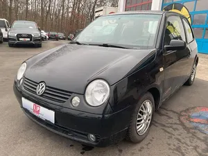 Gebraucht VW Lupo