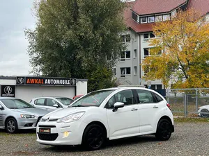 Gebraucht Citroën C3