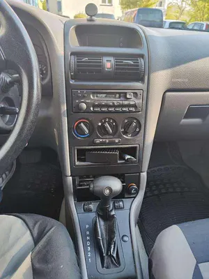 Gebraucht Opel Astra