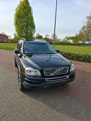 Gebraucht Volvo XC90