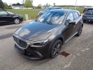 Occasion Mazda CX-3