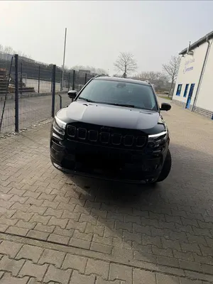 Usado Jeep Compass