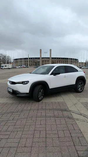 Brugt Mazda MX30