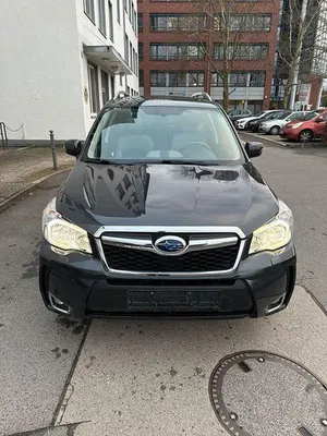 Occasion Subaru Forester