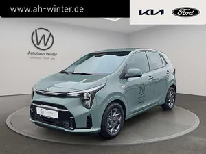 Brugt Kia Picanto